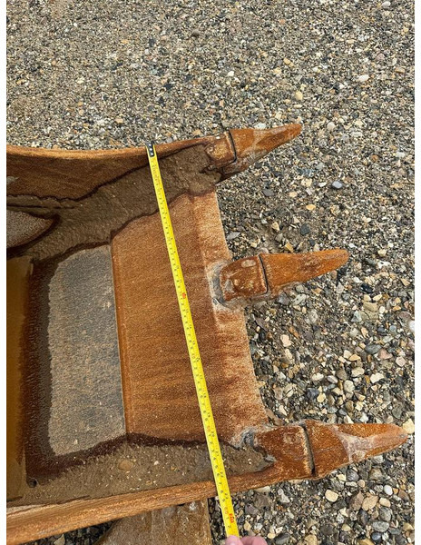 Cazo Mecalac 12MXT: foto 8 Cazo Mecalac 12MXT: foto 8