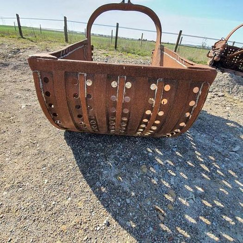 Nobas Godet Dragline - - Cazo: foto 4 Nobas Godet Dragline - - Cazo: foto 4