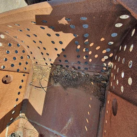 Nobas Godet Dragline - - Cazo: foto 5 Nobas Godet Dragline - - Cazo: foto 5