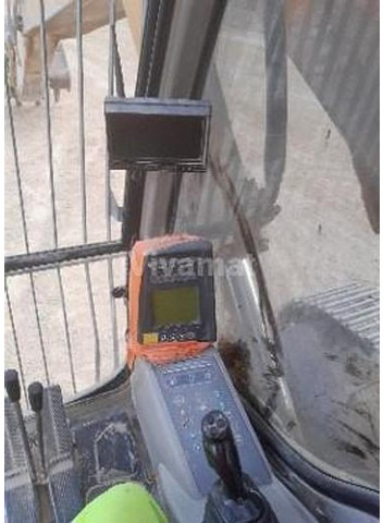 Liebherr R954CHD Li - Piezas de recambio: foto 2 Liebherr R954CHD Li - Piezas de recambio: foto 2
