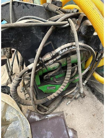 Rotor basculante TILT ROTATOR TR150: foto 9