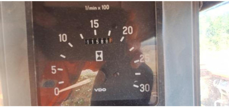 Tamrock Ranger 500 - Perforadora: foto 3 Tamrock Ranger 500 - Perforadora: foto 3