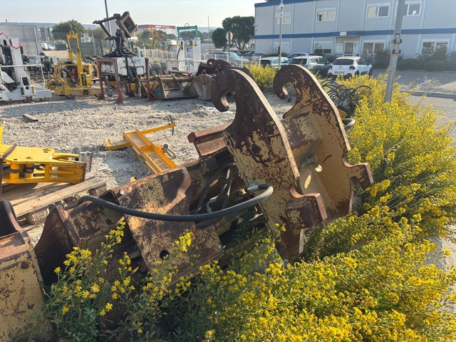 Verachtert CW20S-30S-40S - Cazo: foto 1 Verachtert CW20S-30S-40S - Cazo: foto 1