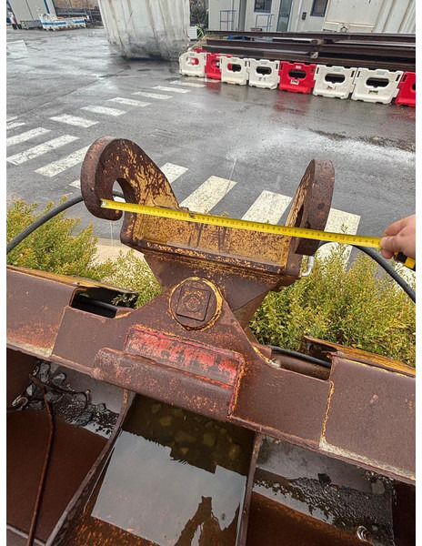 Verachtert CW20S-30S-40S - Cazo: foto 2 Verachtert CW20S-30S-40S - Cazo: foto 2