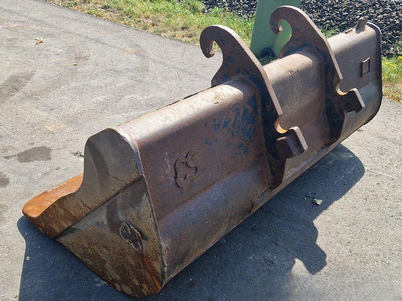 Verachtert CW30-40 - Cazo: foto 3 Verachtert CW30-40 - Cazo: foto 3