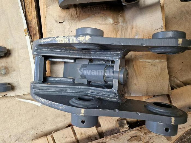 Volvo EC35D - Acoplamiento rápido: foto 2 Volvo EC35D - Acoplamiento rápido: foto 2