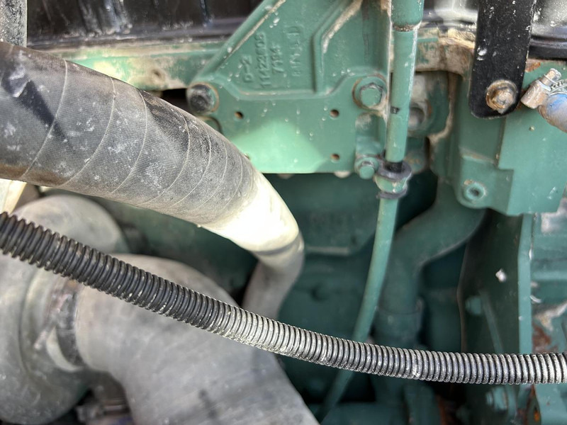 Volvo Ec360CL - Excavadora de cadenas: foto 5 Volvo Ec360CL - Excavadora de cadenas: foto 5