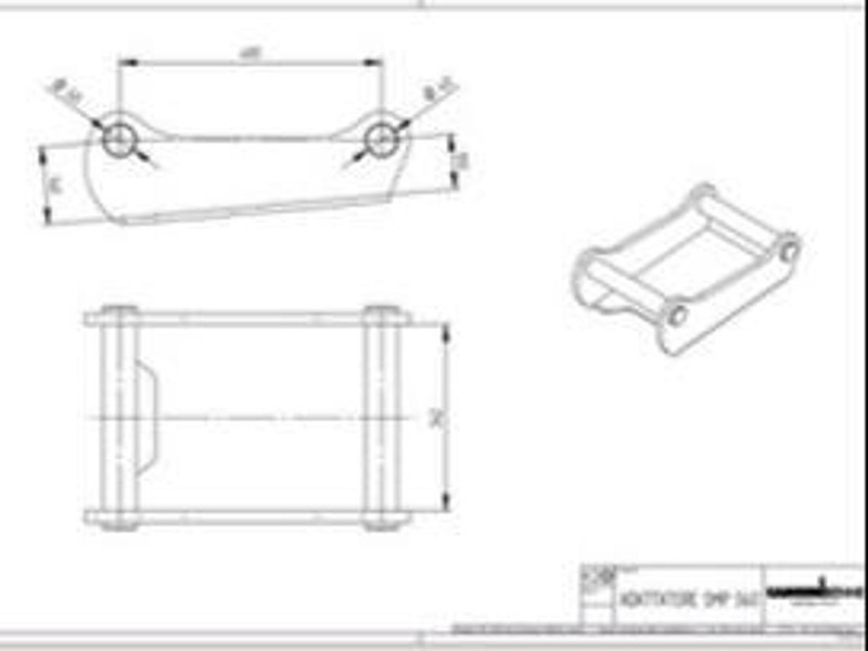 Volvo S60 - Acoplamiento rápido: foto 2 Volvo S60 - Acoplamiento rápido: foto 2