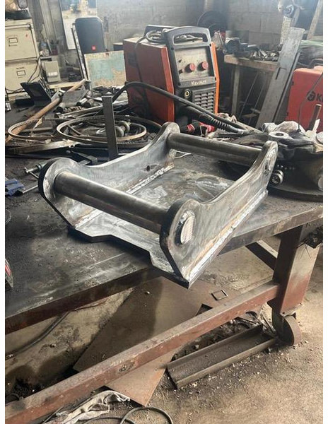 Volvo S60 - Acoplamiento rápido: foto 1 Volvo S60 - Acoplamiento rápido: foto 1