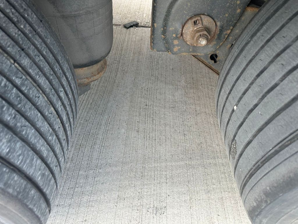 Semirremolque transporte de bebidas Kögel SN 24 * GETRÄNKE * HUBDACH * SAF-ACHSEN *: foto 17