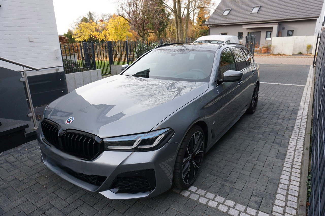 BMW 530 xDrive Touríng - Coche familiar: foto 1 BMW 530 xDrive Touríng - Coche familiar: foto 1