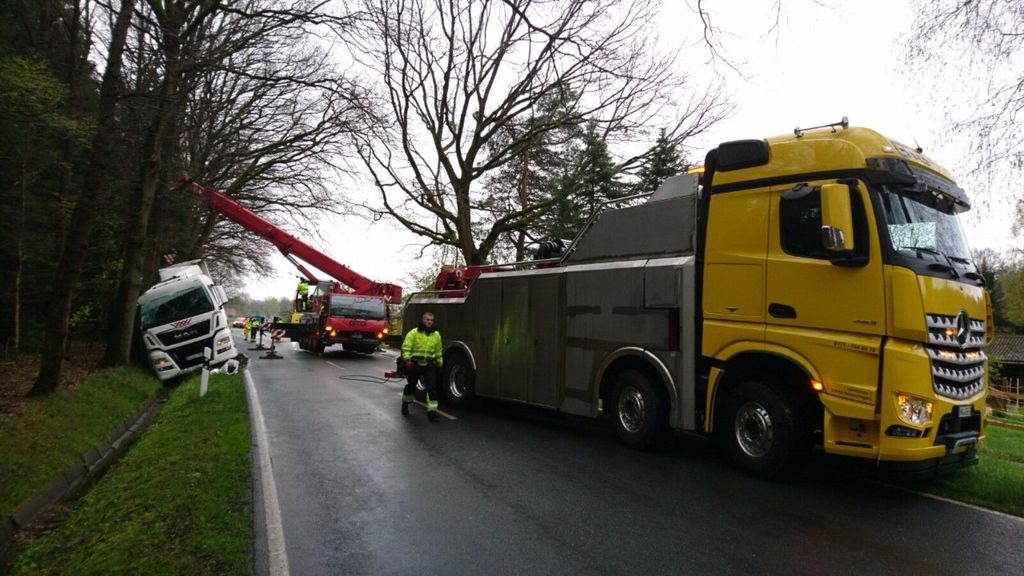 Grua de remolque autos Mercedes-Benz Arocs 4163 8x4   G&G Heavy Wrecker: foto 7