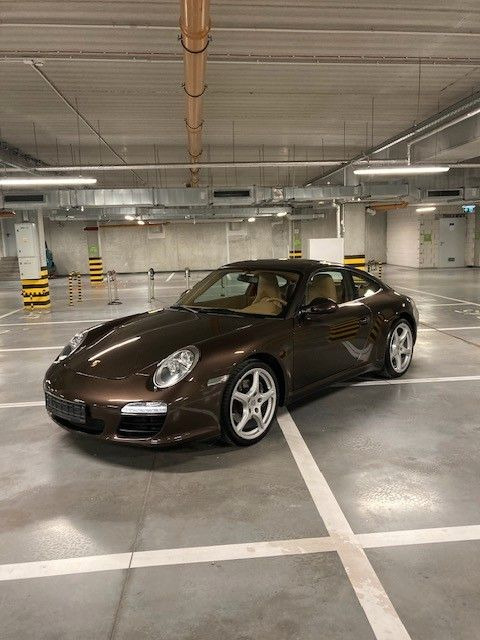 Porsche 997 - Coche: foto 2 Porsche 997 - Coche: foto 2