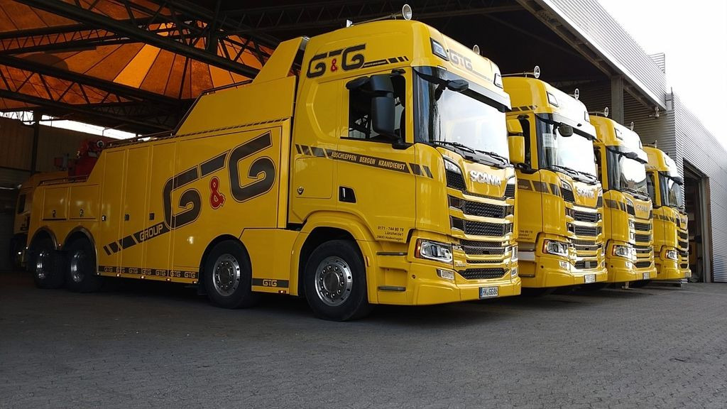 Scania R 650 G&G LKW Berger / Wrecker / OMARS Berger Scania R 650 G&G LKW Berger / Wrecker / OMARS Berger - Grua de remolque autos: foto 2 Scania R 650 G&G LKW Berger / Wrecker / OMARS Berger Scania R 650 G&G LKW Berger / Wrecker / OMARS Berger - Grua de remolque autos: foto 2