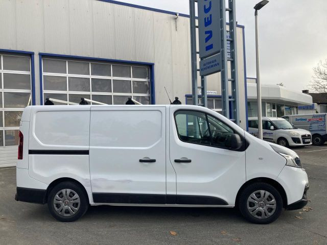 Fiat Talento SX 1.6 Ecojet (L1H1) Euro6 Klima AHK ZV - Furgoneta pequeña: foto 3 Fiat Talento SX 1.6 Ecojet (L1H1) Euro6 Klima AHK ZV - Furgoneta pequeña: foto 3