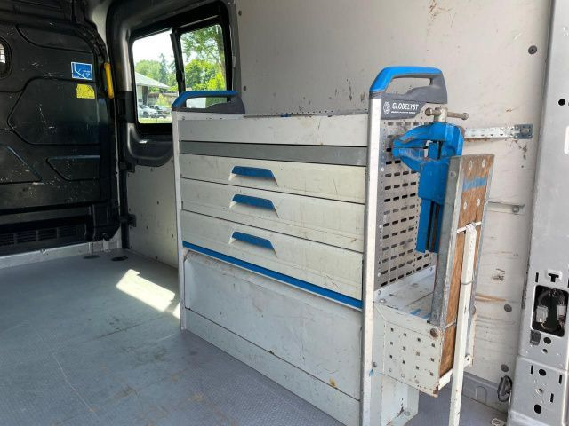 Furgón Ford Transit 350 L2H2 Euro6 AHK ZV: foto 7