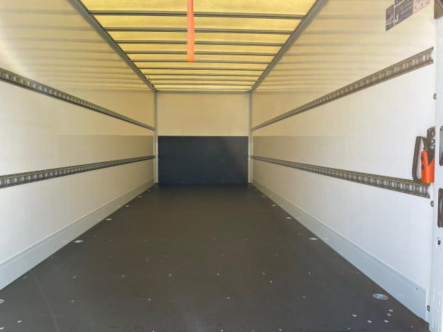 Camión caja cerrada Iveco Eurocargo ML160E32 /P Euro6 Klima AHK Luftfeder: foto 6
