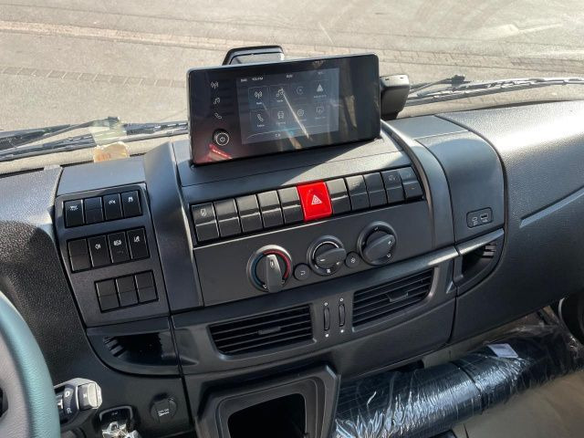 Camión caja cerrada Iveco Eurocargo ML160E32 /P Euro6 Klima AHK Luftfeder: foto 15
