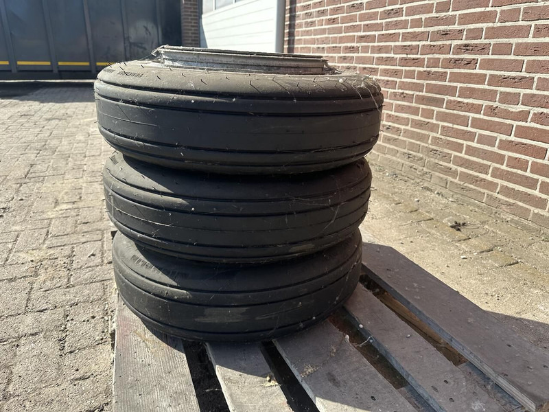 3 Banden 26x 6.6 - Gebruikt - Neumáticos y llantas: foto 2 3 Banden 26x 6.6 - Gebruikt - Neumáticos y llantas: foto 2