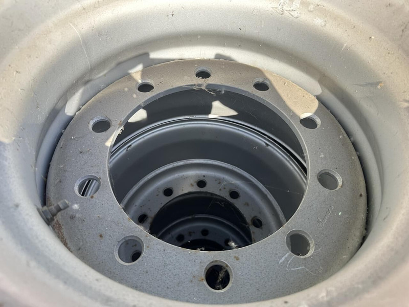 4 Banden - Neumático para Camión: foto 5 4 Banden - Neumático para Camión: foto 5