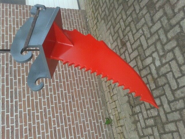 AGM wortelmes - Subsolador: foto 2 AGM wortelmes - Subsolador: foto 2