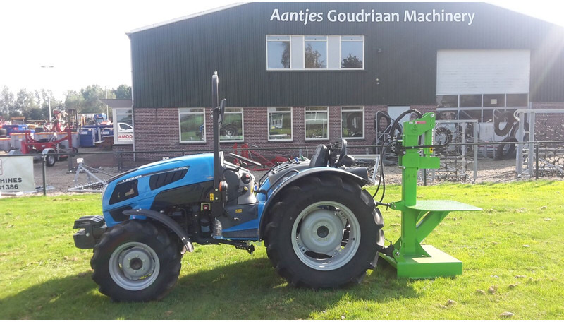 Agomac houtklover - Astilladora de leña: foto 5 Agomac houtklover - Astilladora de leña: foto 5