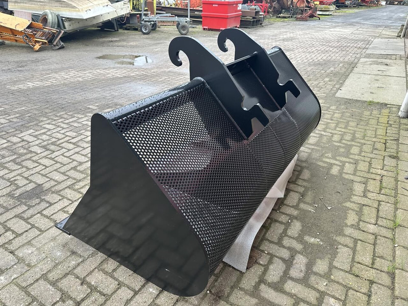 Baggerbak - Nieuw - Cazo: foto 5 Baggerbak - Nieuw - Cazo: foto 5