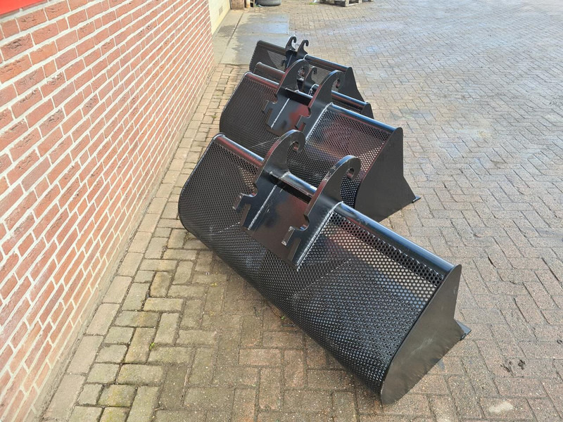 Baggerbakken - Cazo para Maquinaria de construcción: foto 4 Baggerbakken - Cazo para Maquinaria de construcción: foto 4