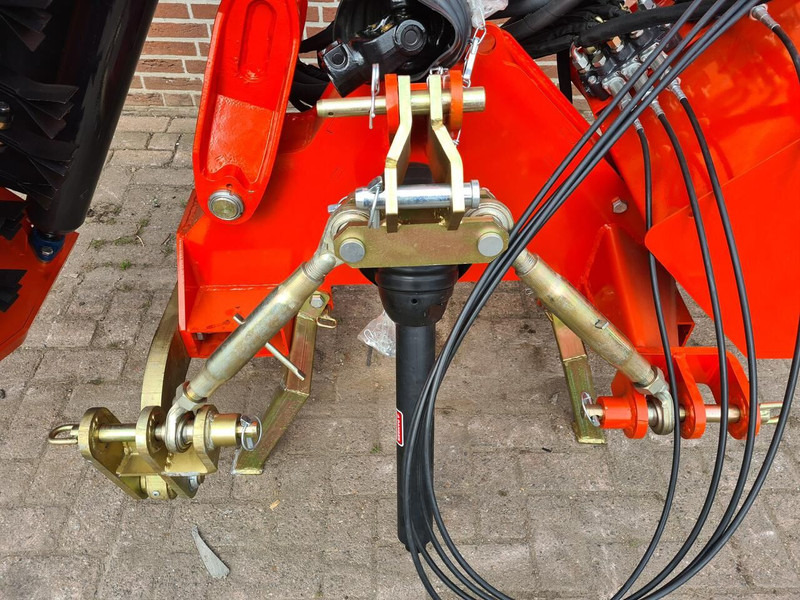 Cortacésped nuevo Boxer AM110-42: foto 7 Cortacésped nuevo Boxer AM110-42: foto 7