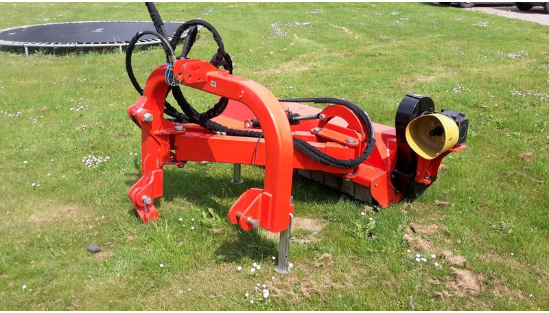 Boxer agri Boxer klepelmaaier - Desbrozadora de martillos/ Trituradora: foto 1 Boxer agri Boxer klepelmaaier - Desbrozadora de martillos/ Trituradora: foto 1