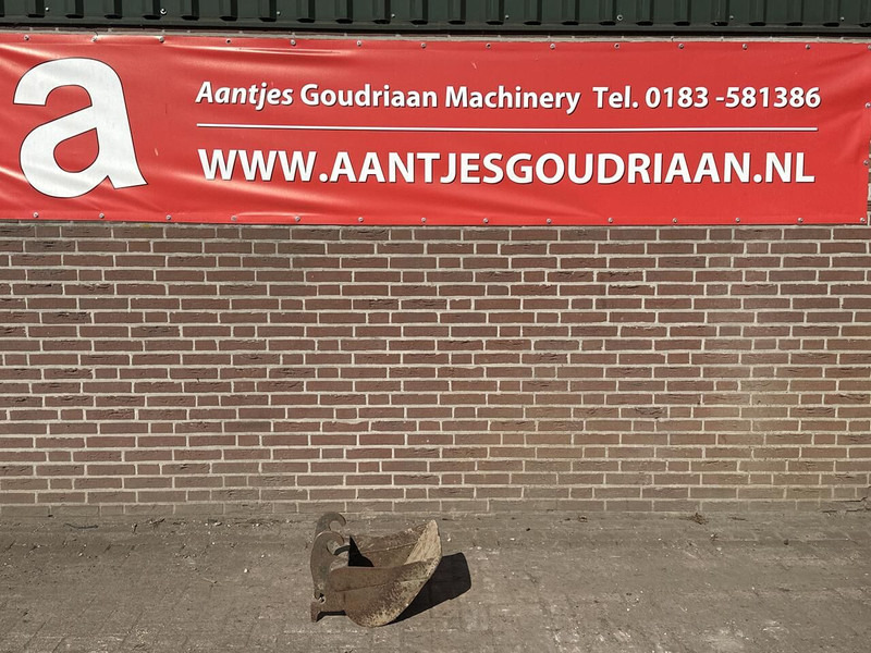 CW 05 - Cazo para Excavadora: foto 1 CW 05 - Cazo para Excavadora: foto 1