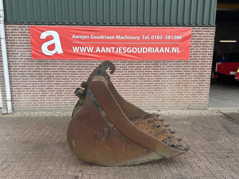 CW 40 - Cazo para Excavadora: foto 1 CW 40 - Cazo para Excavadora: foto 1