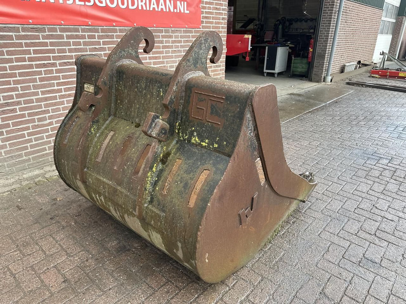 CW 40 - Cazo para Excavadora: foto 4 CW 40 - Cazo para Excavadora: foto 4