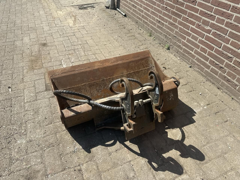 CW05 - Cazo para Maquinaria de construcción: foto 3 CW05 - Cazo para Maquinaria de construcción: foto 3