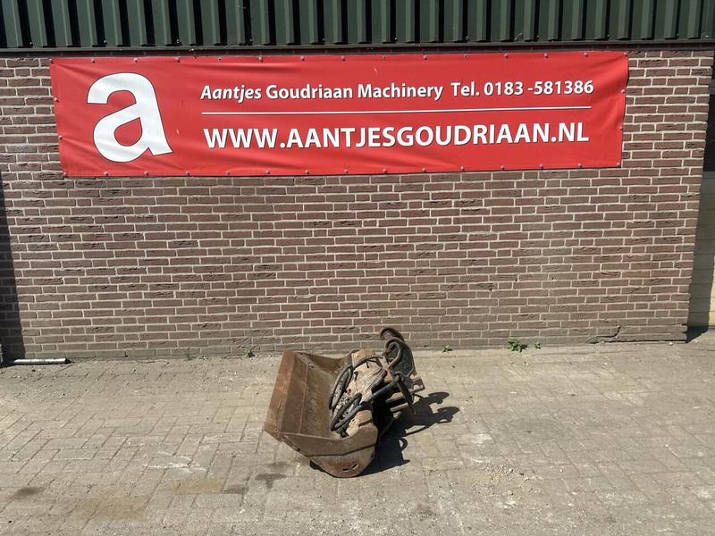 CW05 - Cazo para Maquinaria de construcción: foto 1 CW05 - Cazo para Maquinaria de construcción: foto 1