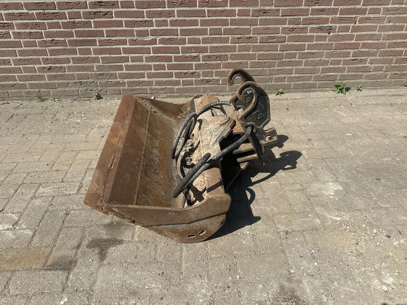 CW05 - Cazo para Maquinaria de construcción: foto 2 CW05 - Cazo para Maquinaria de construcción: foto 2