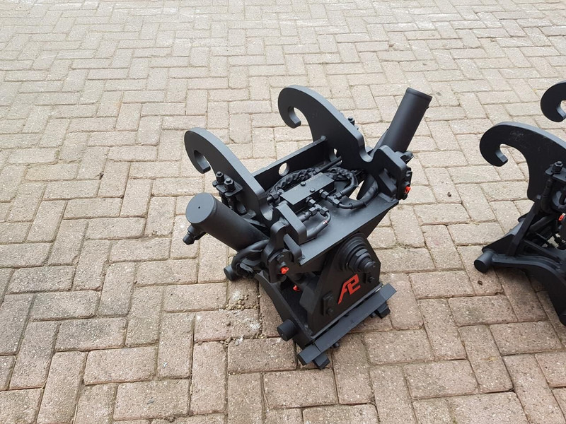 CW10 - Acoplamiento rápido: foto 4 CW10 - Acoplamiento rápido: foto 4