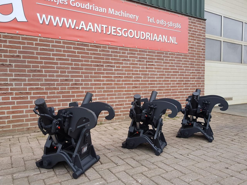 CW10 - Acoplamiento rápido: foto 2 CW10 - Acoplamiento rápido: foto 2