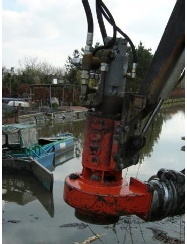 DODA Idra 2999 8” - Bomba de agua: foto 1 DODA Idra 2999 8” - Bomba de agua: foto 1