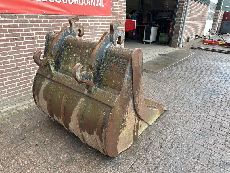 Dieplepel CW 40 - Gebruikt - Cazo para Excavadora: foto 4 Dieplepel CW 40 - Gebruikt - Cazo para Excavadora: foto 4