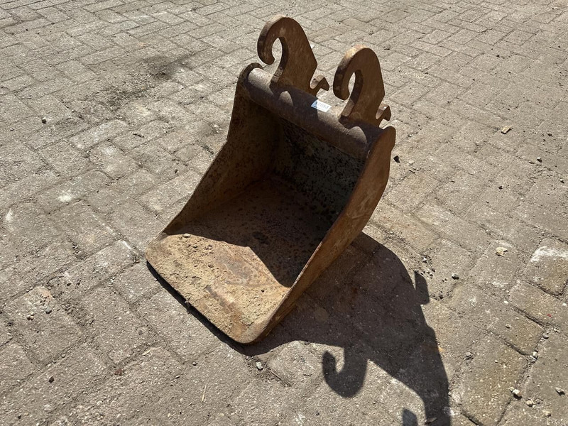 Dieplepelbak CW 05 - Gebruikt - Cazo para Excavadora: foto 3 Dieplepelbak CW 05 - Gebruikt - Cazo para Excavadora: foto 3