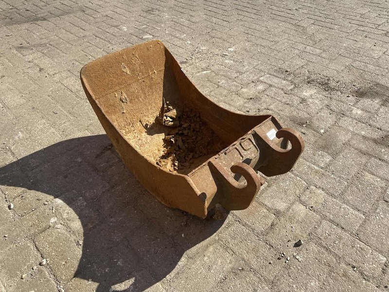 Dieplepelbak CW 05 - Gebruikt - Cazo para Excavadora: foto 3 Dieplepelbak CW 05 - Gebruikt - Cazo para Excavadora: foto 3