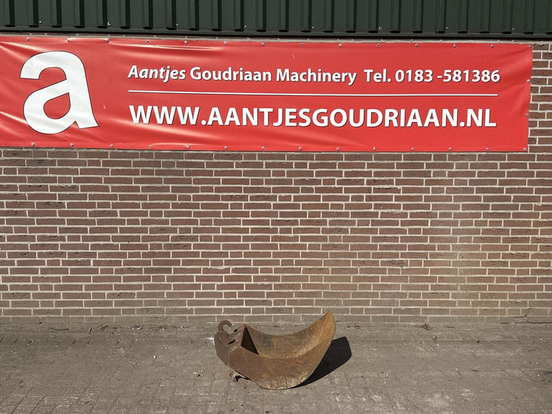 Dieplepelbak CW 05 - Gebruikt - Cazo para Excavadora: foto 1 Dieplepelbak CW 05 - Gebruikt - Cazo para Excavadora: foto 1