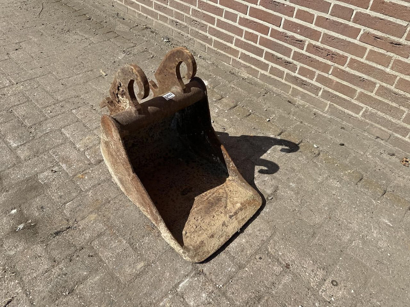 Dieplepelbak CW 05 - Gebruikt - Cazo para Excavadora: foto 2 Dieplepelbak CW 05 - Gebruikt - Cazo para Excavadora: foto 2