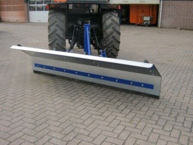 Cuchilla quitanieves nuevo Groot volume schuif: foto 1