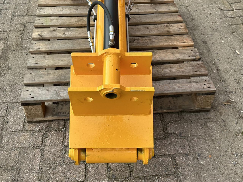 Verlenggiek voor maaikorf - Implemento: foto 4 Verlenggiek voor maaikorf - Implemento: foto 4