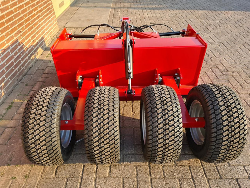 Kilverbord KB 150 PRO H - Equipo para trabajo del suelo: foto 4 Kilverbord KB 150 PRO H - Equipo para trabajo del suelo: foto 4