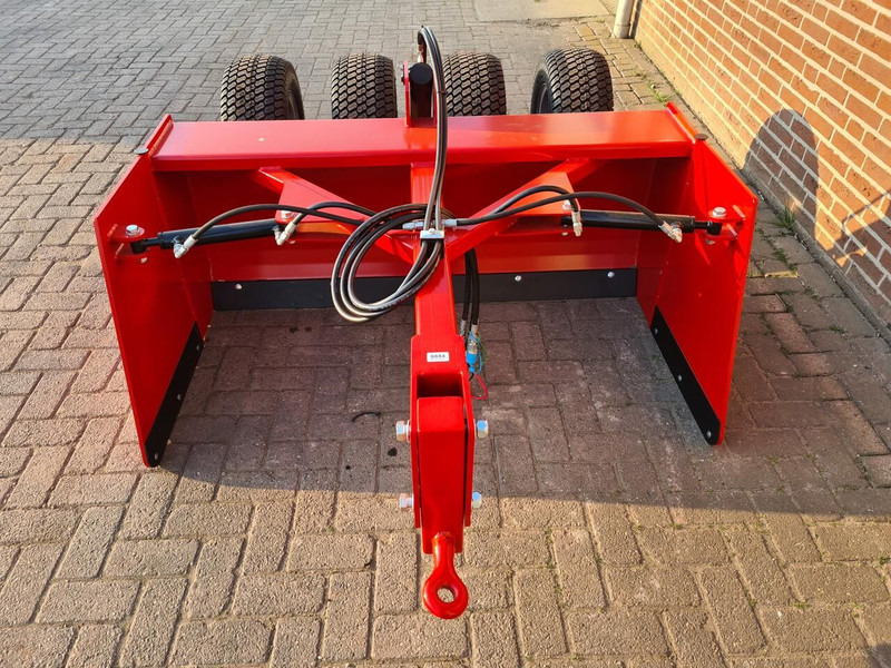 Kilverbord KB 150 PRO H - Equipo para trabajo del suelo: foto 5 Kilverbord KB 150 PRO H - Equipo para trabajo del suelo: foto 5