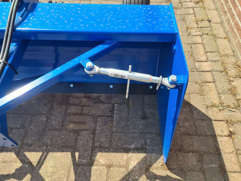 Kilverbord KB 150 - Equipo para trabajo del suelo: foto 4 Kilverbord KB 150 - Equipo para trabajo del suelo: foto 4