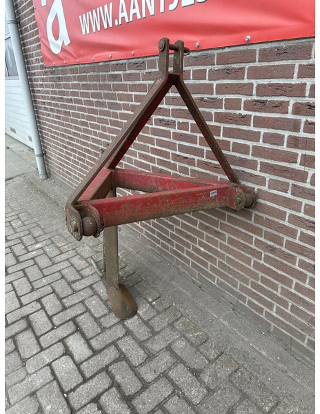 MOLPLOEG - Gebruikt - Subsolador: foto 3 MOLPLOEG - Gebruikt - Subsolador: foto 3